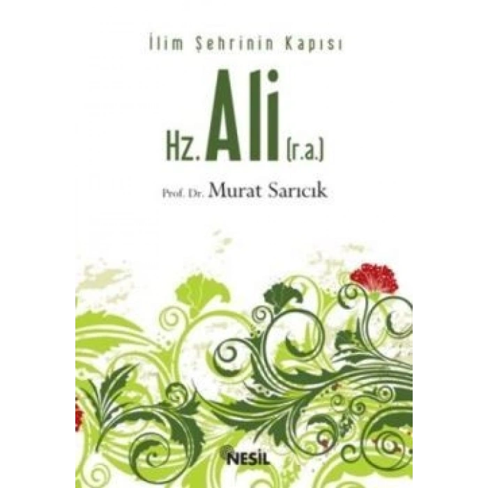 Hz. Ali (r.a.)