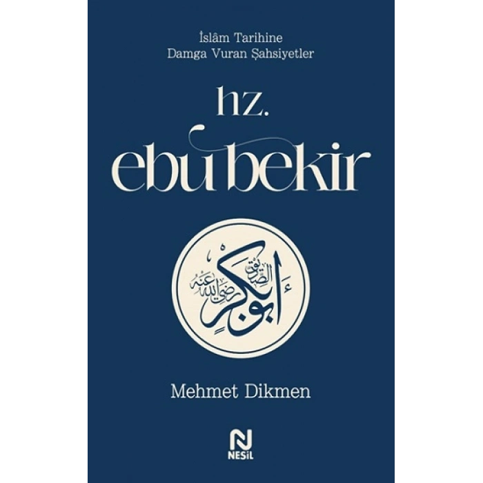 Hz. Ebu Bekir