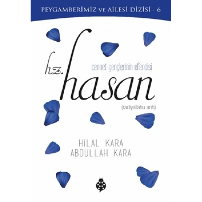 Hz. Hasan