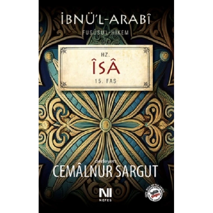 Hz. İsa Fassı