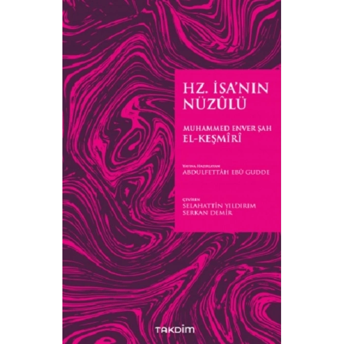 Hz. İsanın Nüzulü