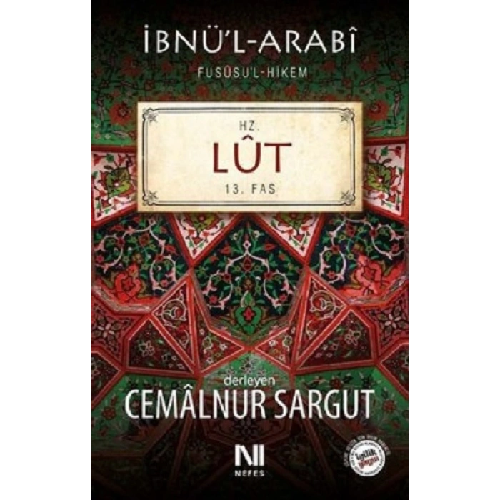 Hz. Lut 13. Fas