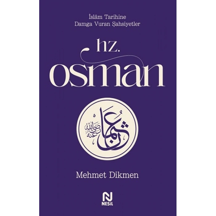Hz. Osman