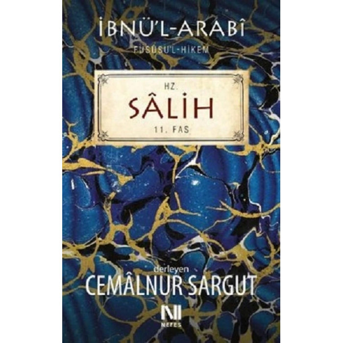 Hz. Salih 11. Fas