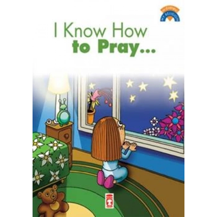 I Know How To Pray