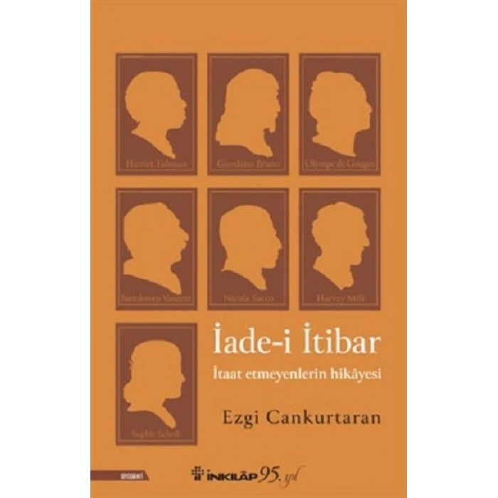 İade-i İtibar