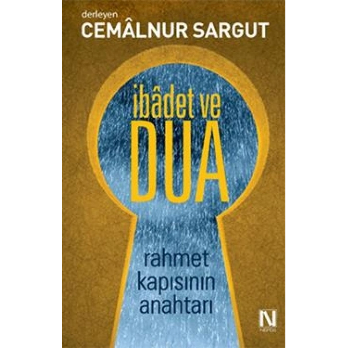 İbadet ve Dua