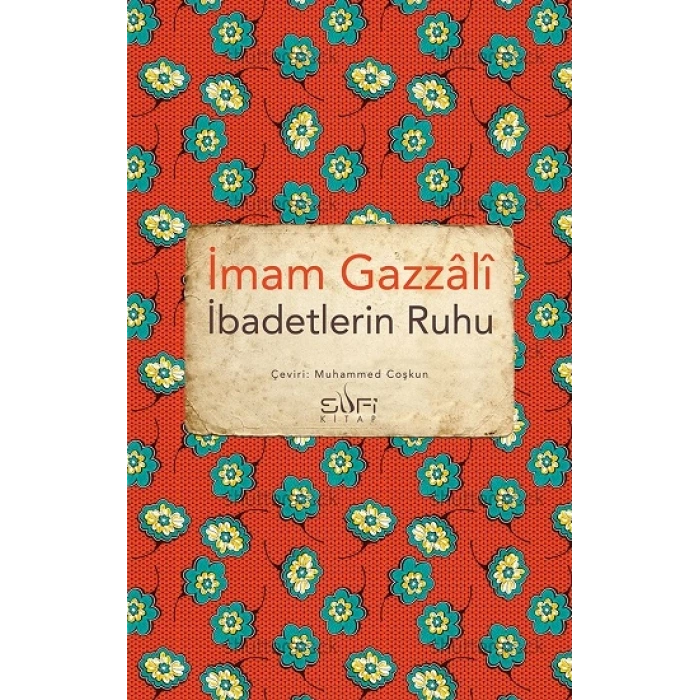 İbadetlerin Ruhu