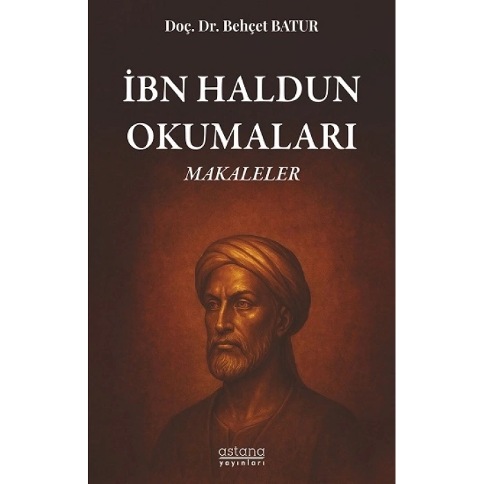İbn Haldun Okumaları Makaleler