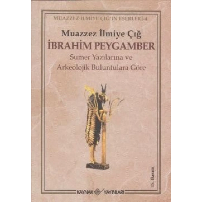 İbrahim Peygamber