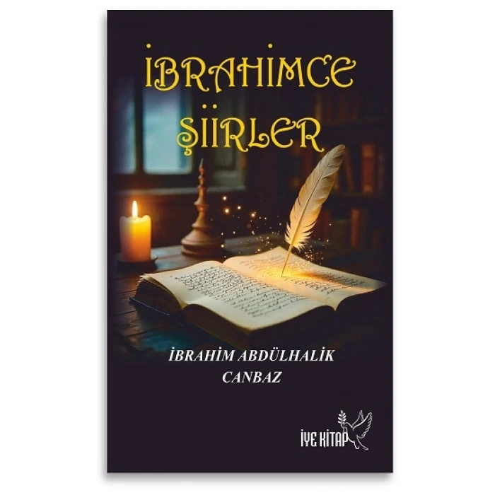 İbrahimce Şiirler