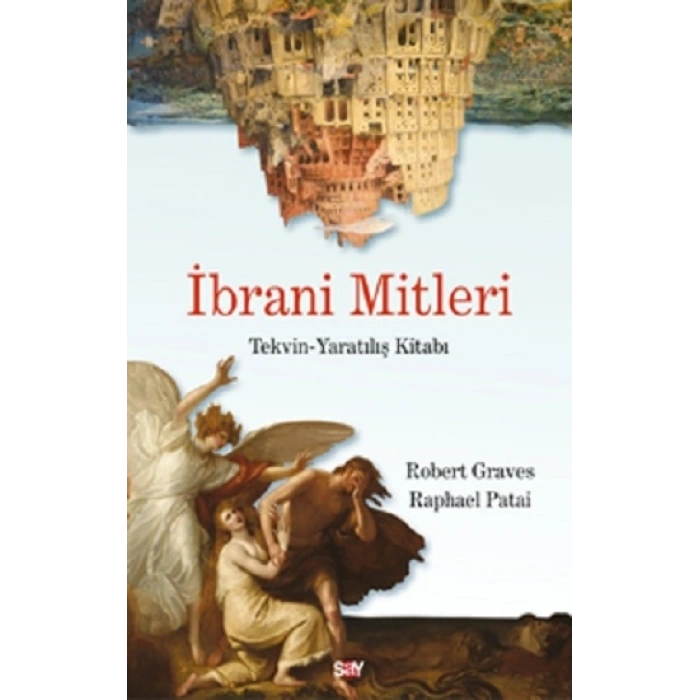 İbrani Mitleri