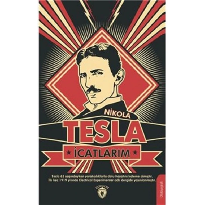 İcatlarım