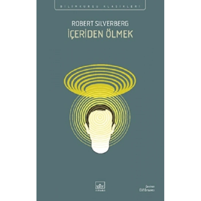 İçeriden Ölmek