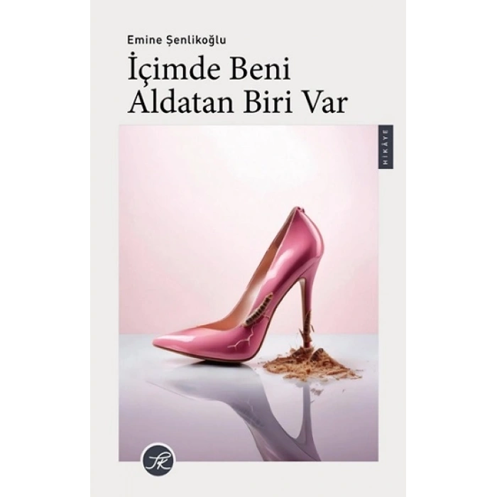 İçimde Beni Aldatan Biri Var