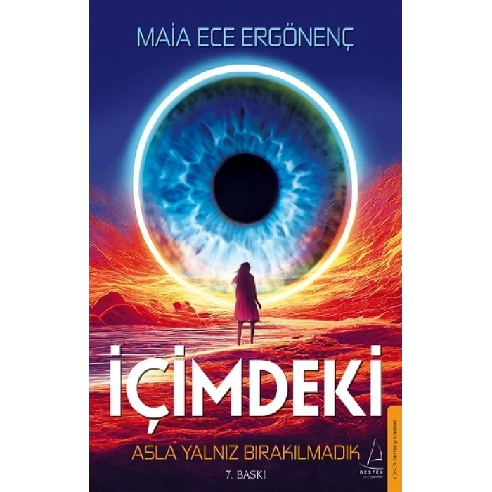 İçimdeki