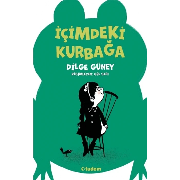 İçimdeki Kurbağa