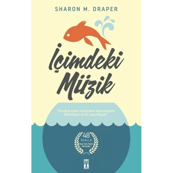İçimdeki Müzik (Fleksi Kapak)