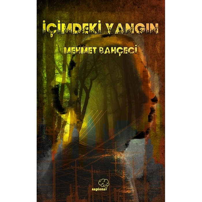 İçimdeki Yangın