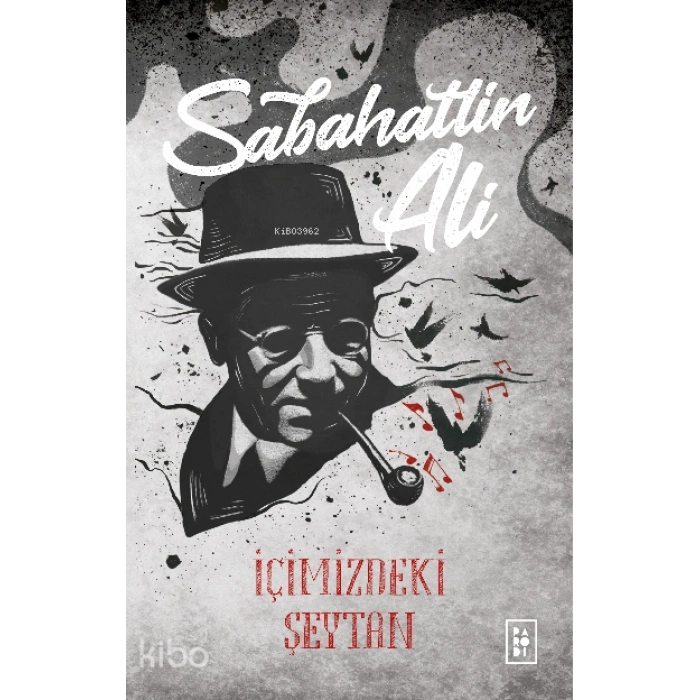 İçimizdeki Şeytan