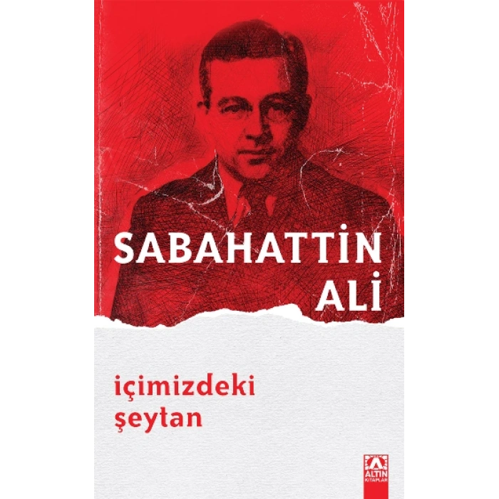 İçimizdeki Şeytan