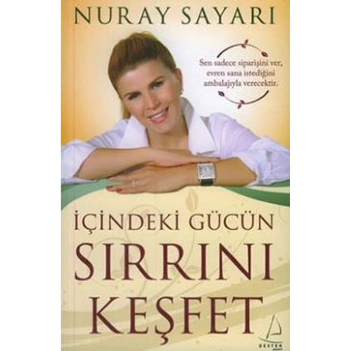 İçindeki Gücün Sırrını Keşfet