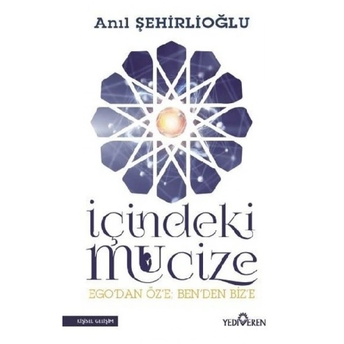 İçindeki Mucize
