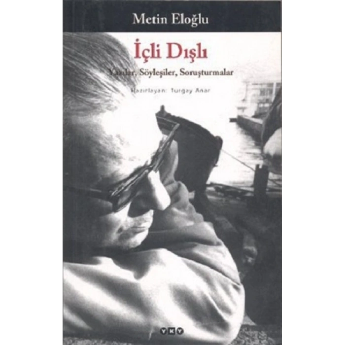 İçli Dışlı