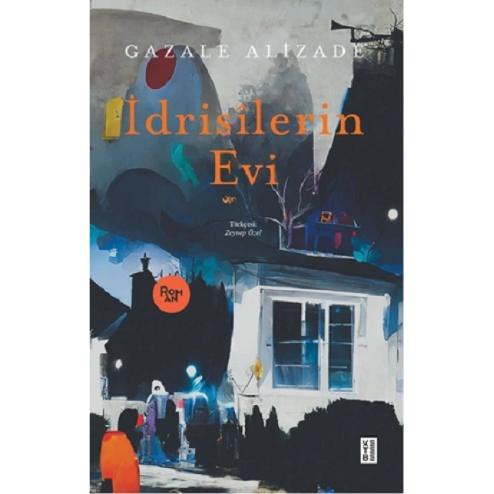 İdrisilerin Evi