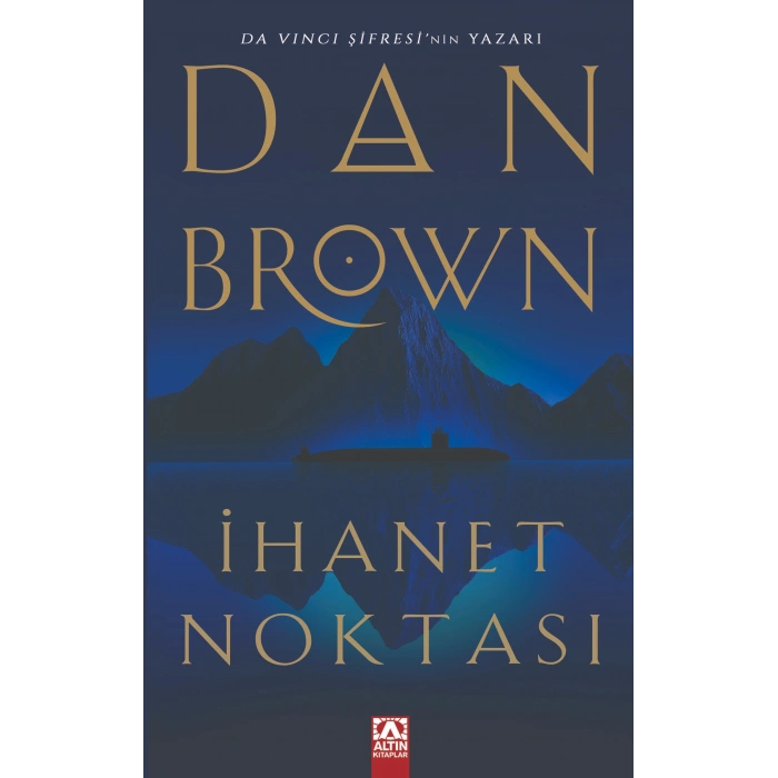 İhanet Noktası