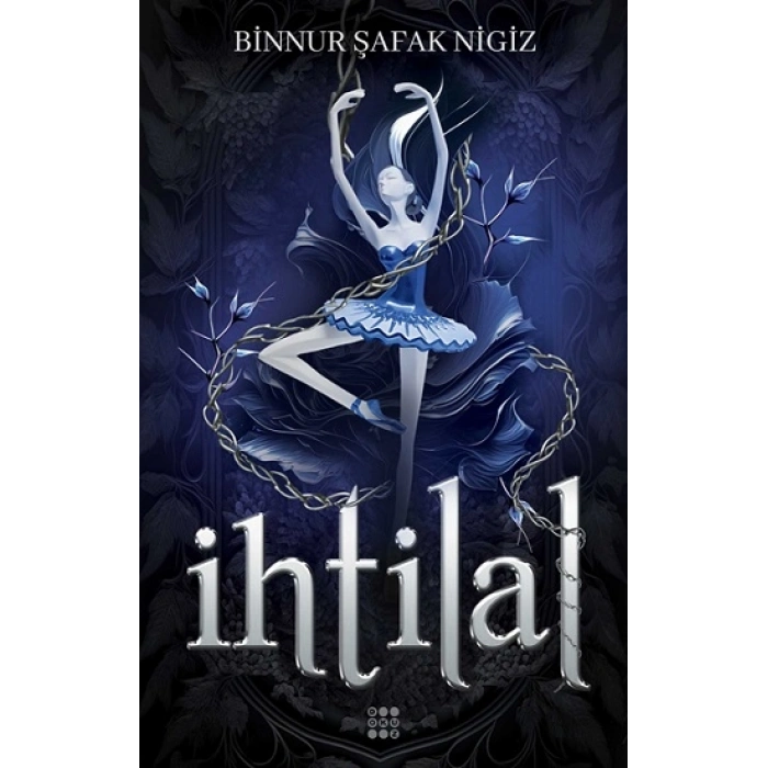 İhtilal 1 - Zelzele (Ciltli)
