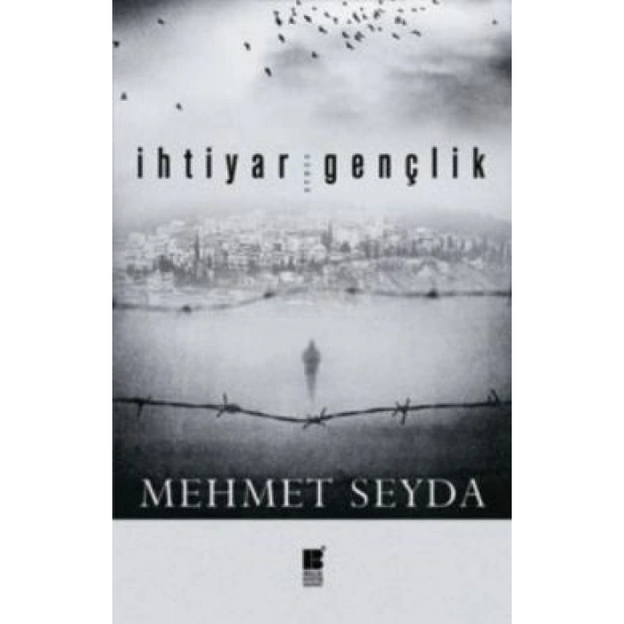 İhtiyar Gençlik