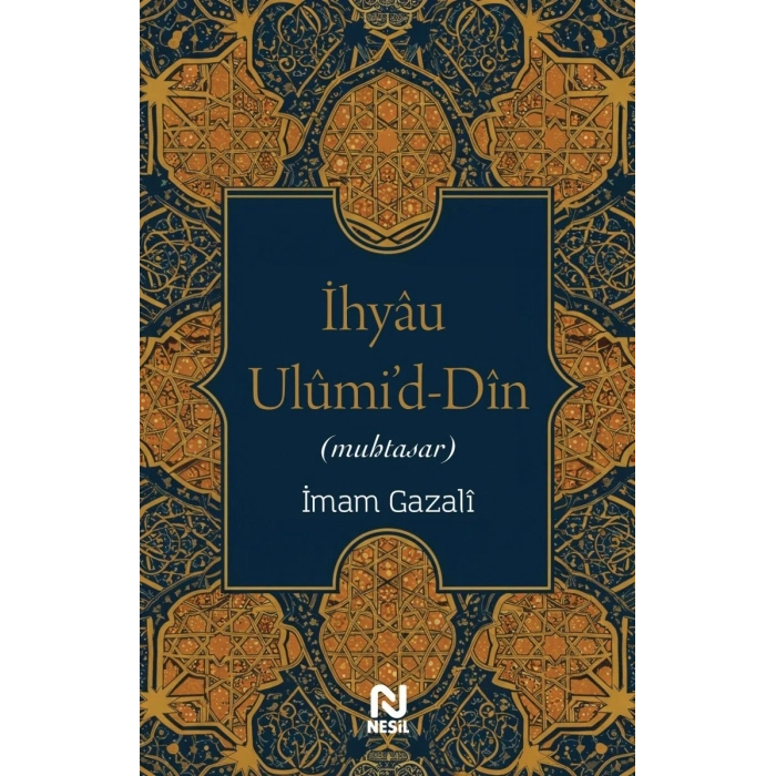 İhyau Ulumid-Din (muhtasar)