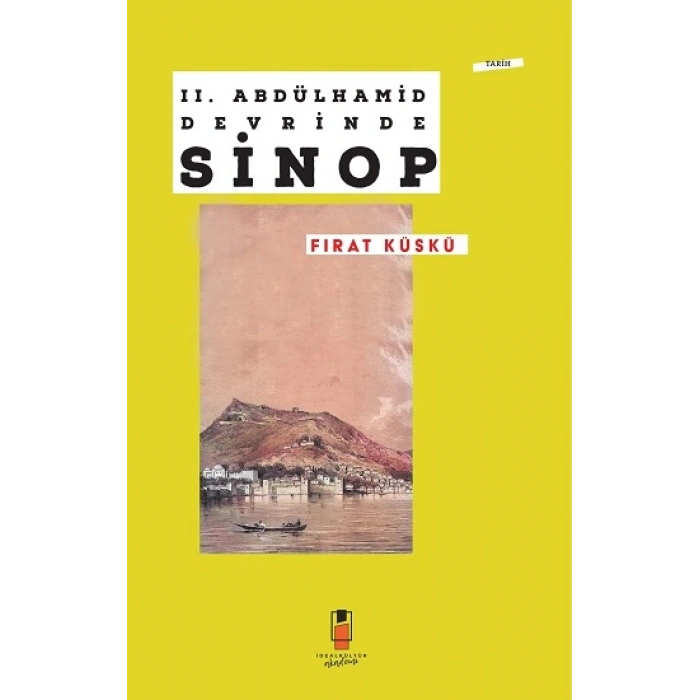 II. Abdülhamid Devrinde Sinop