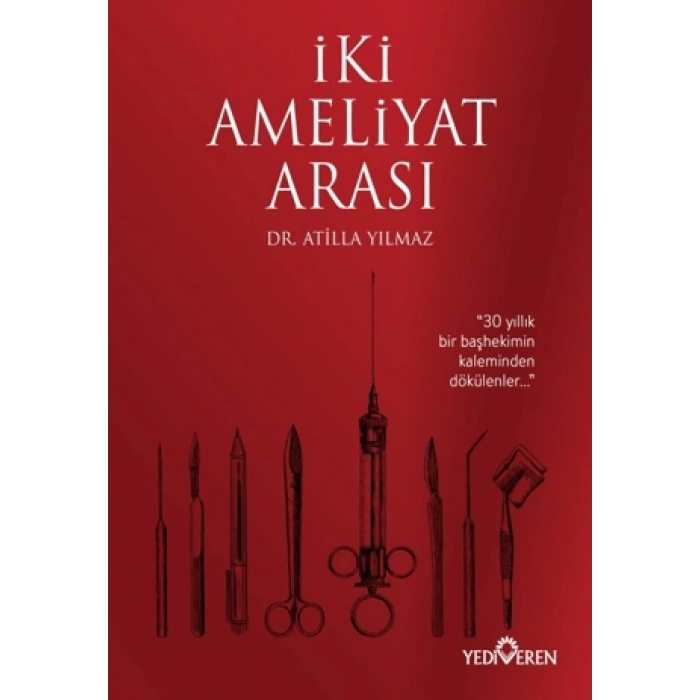 İki Ameliyat Arası