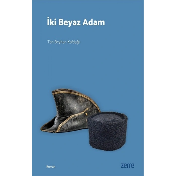 İki Beyaz Adam
