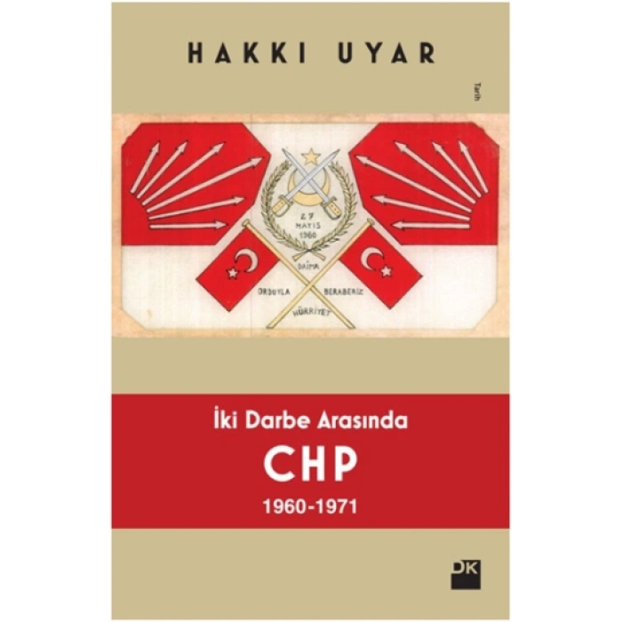 İki Darbe Arasında Chp (1960-1971)