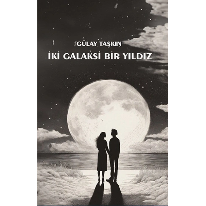 İki Galaksi Bir Yıldız