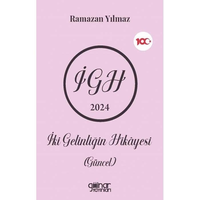 İki Gelinliğin Hikayesi (Güncel)