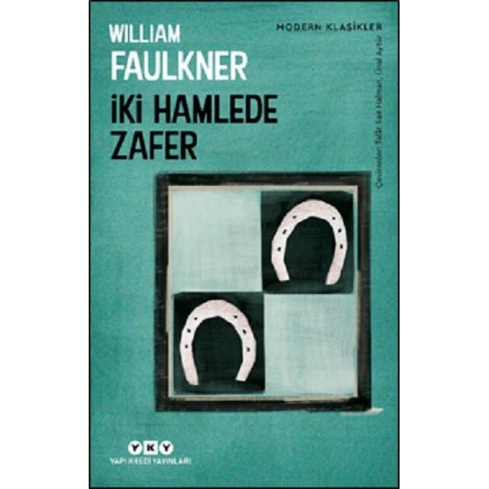 İki Hamlede Zafer