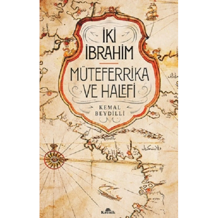 İki İbrahim