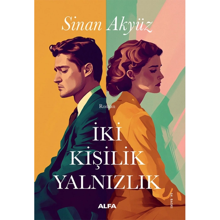 İki Kişilik Yalnızlık