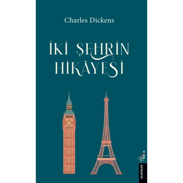 İki Şehrin Hikayesi