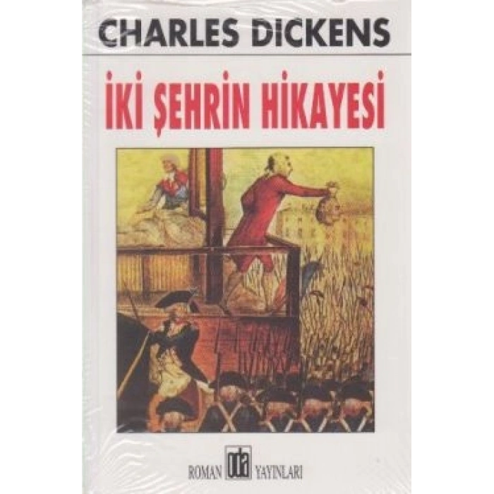 İki Şehrin Hikayesi