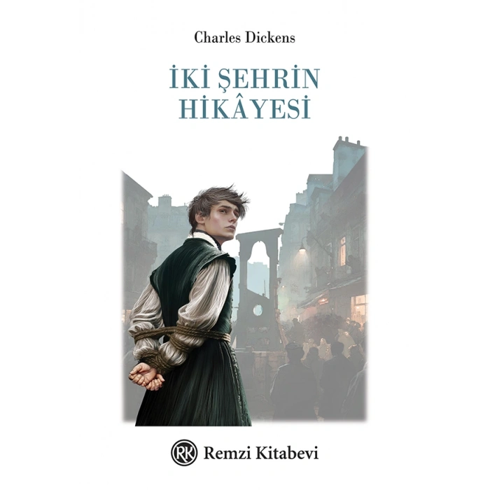 İki Şehrin Hikayesi