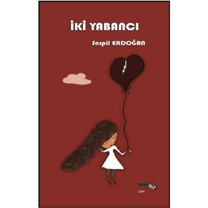 İki Yabancı