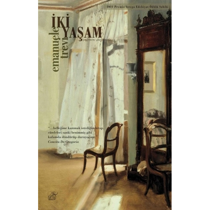 İki Yaşam