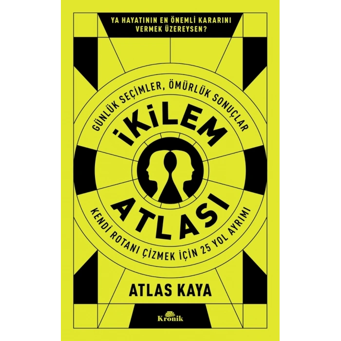 İkilem Atlası