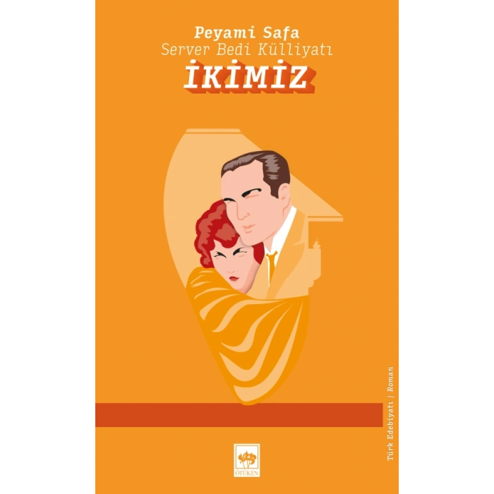 İkimiz