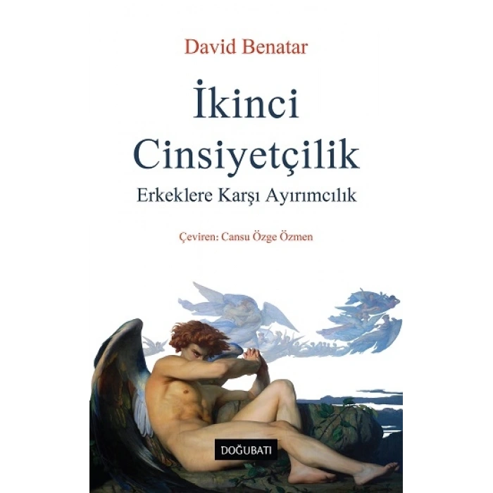 İkinci Cinsiyetçilik